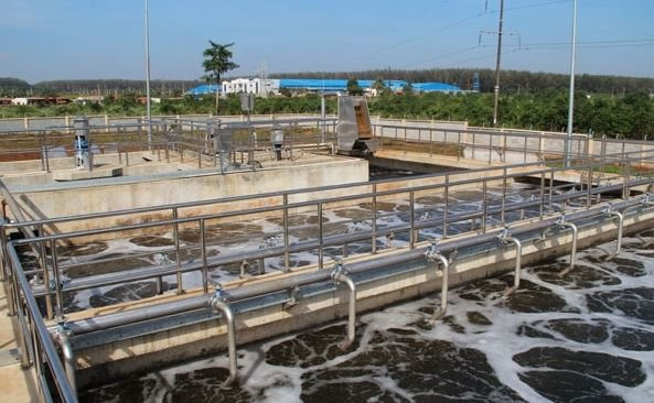 Quảng Trị đẩy mạnh hoàn thiện hạ tầng xử lý nước thải cho các cụm công nghiệp 