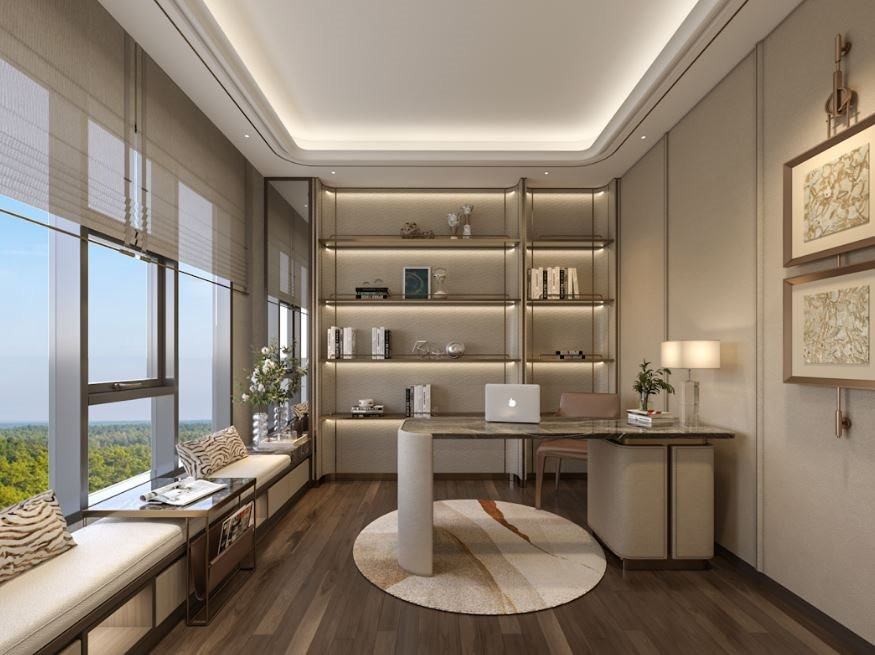 The Parkland - “Lời giải” cho bài toán sống chất và chiến lược quản trị dòng tiền thông minh 