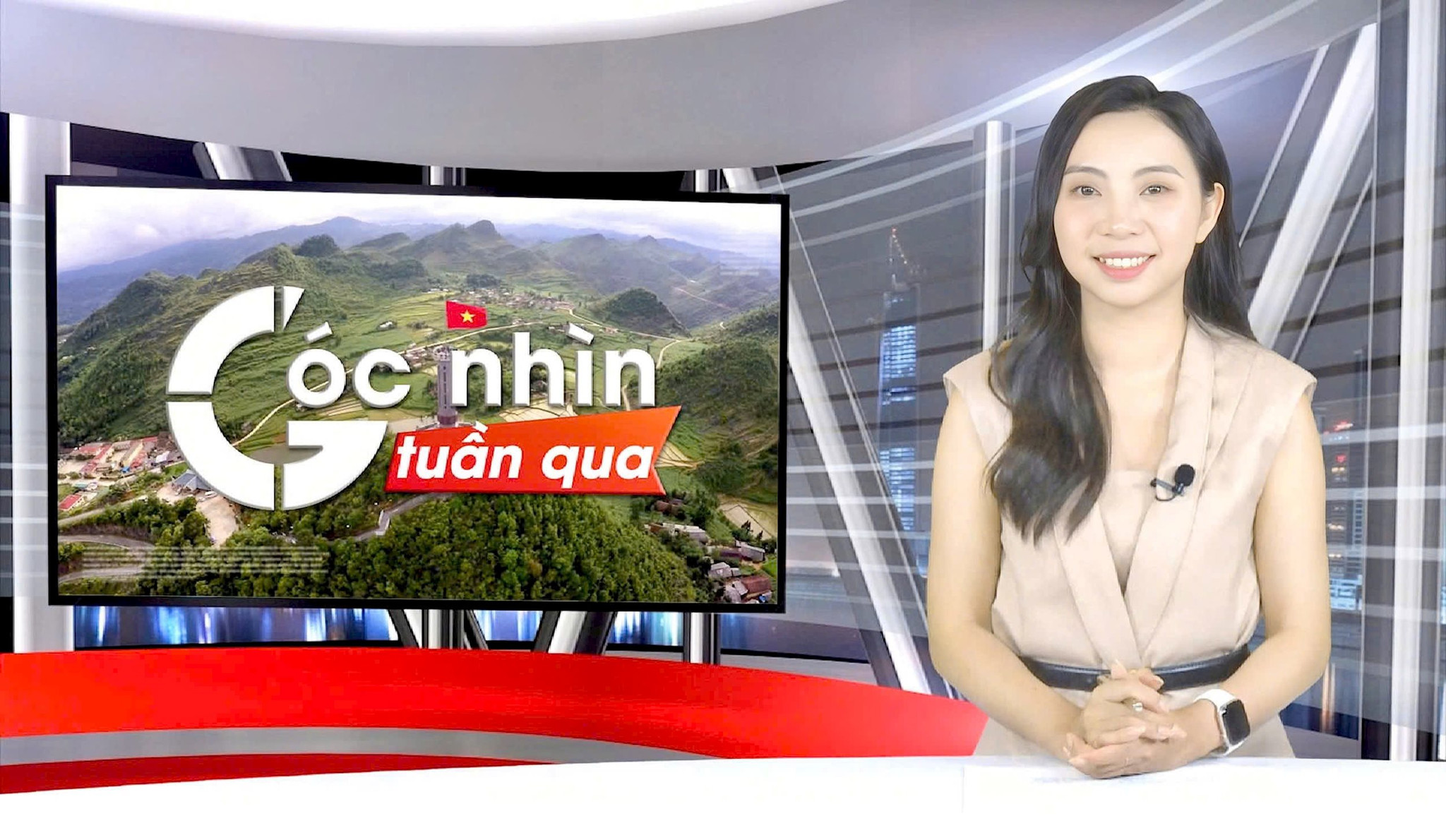 [Góc nhìn tuần qua] : Châu Âu nắng nóng, Việt Nam mưa cực đoan 