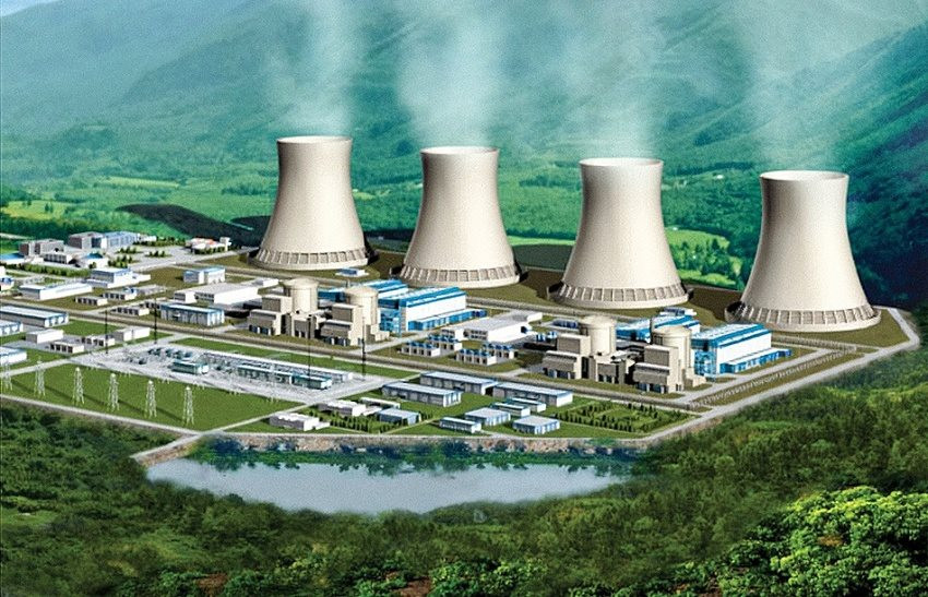 Việt Nam xây dựng nền tảng tiêu chuẩn cho điện hạt nhân