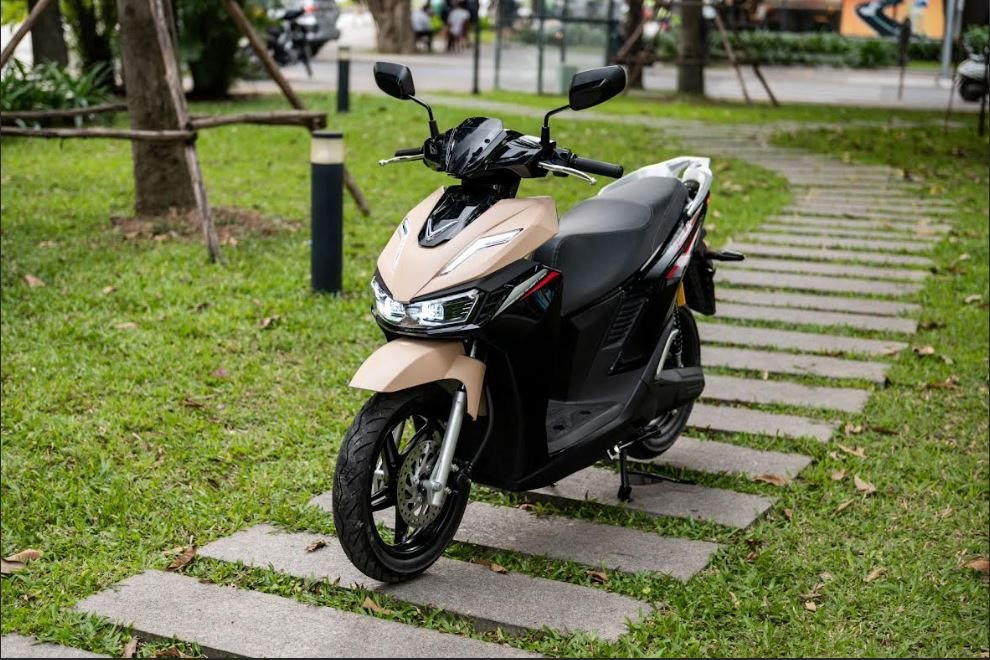 Lý do nào khiến VinFast Viper trở thành “chân ái” cho giới trẻ mê công nghệ? 