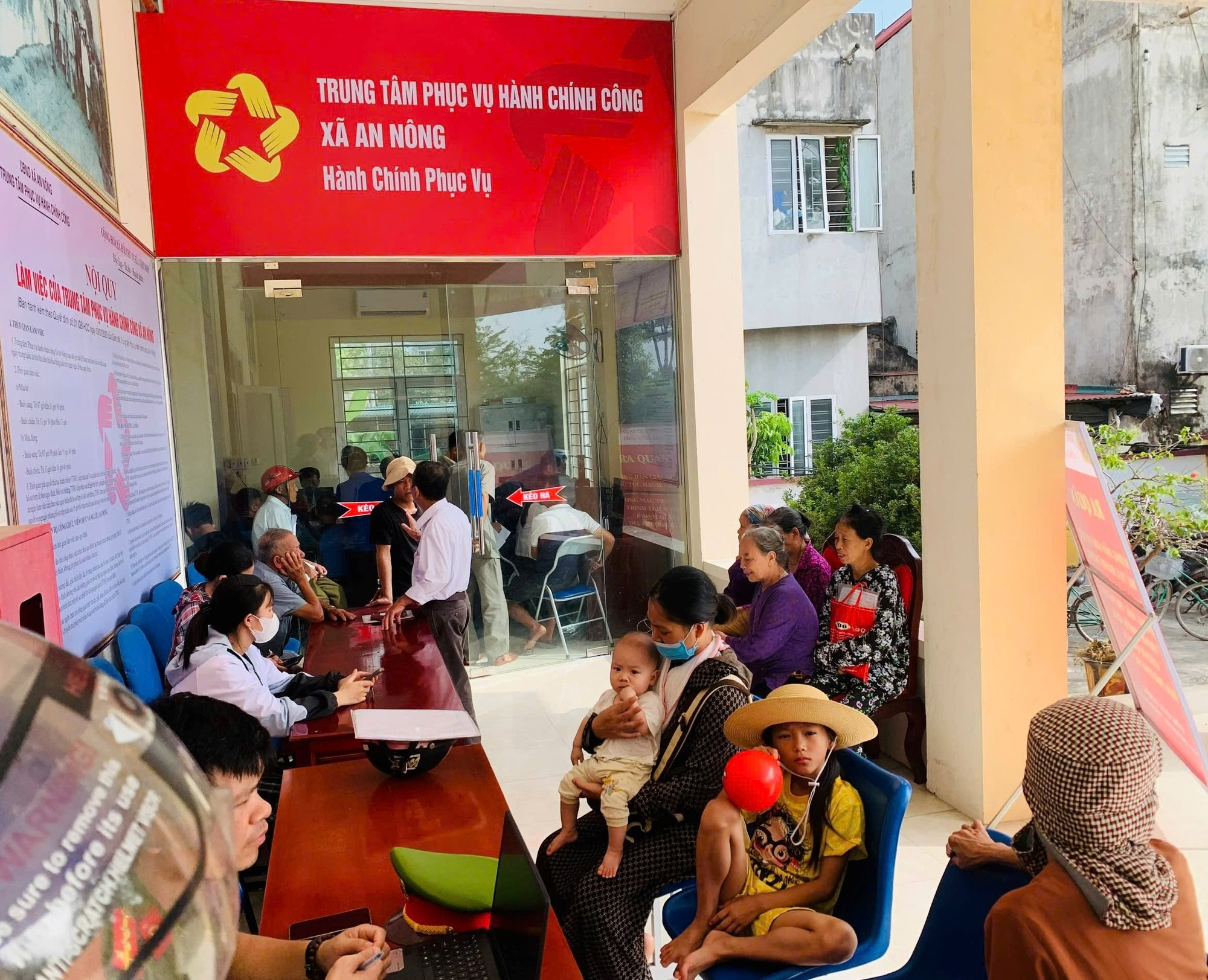 Thanh Hóa: Địa phương tiên phong thí điểm tích hợp