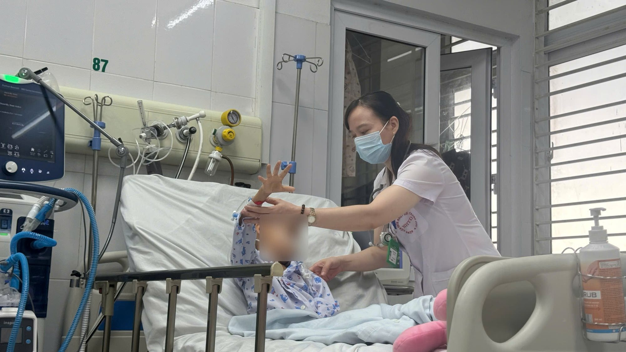 Muỗi Culex gây viêm não Nhật Bản - cảnh báo từ ca bệnh diễn tiến nhanh tại Bệnh viện Bệnh Nhiệt đới Trung ương
