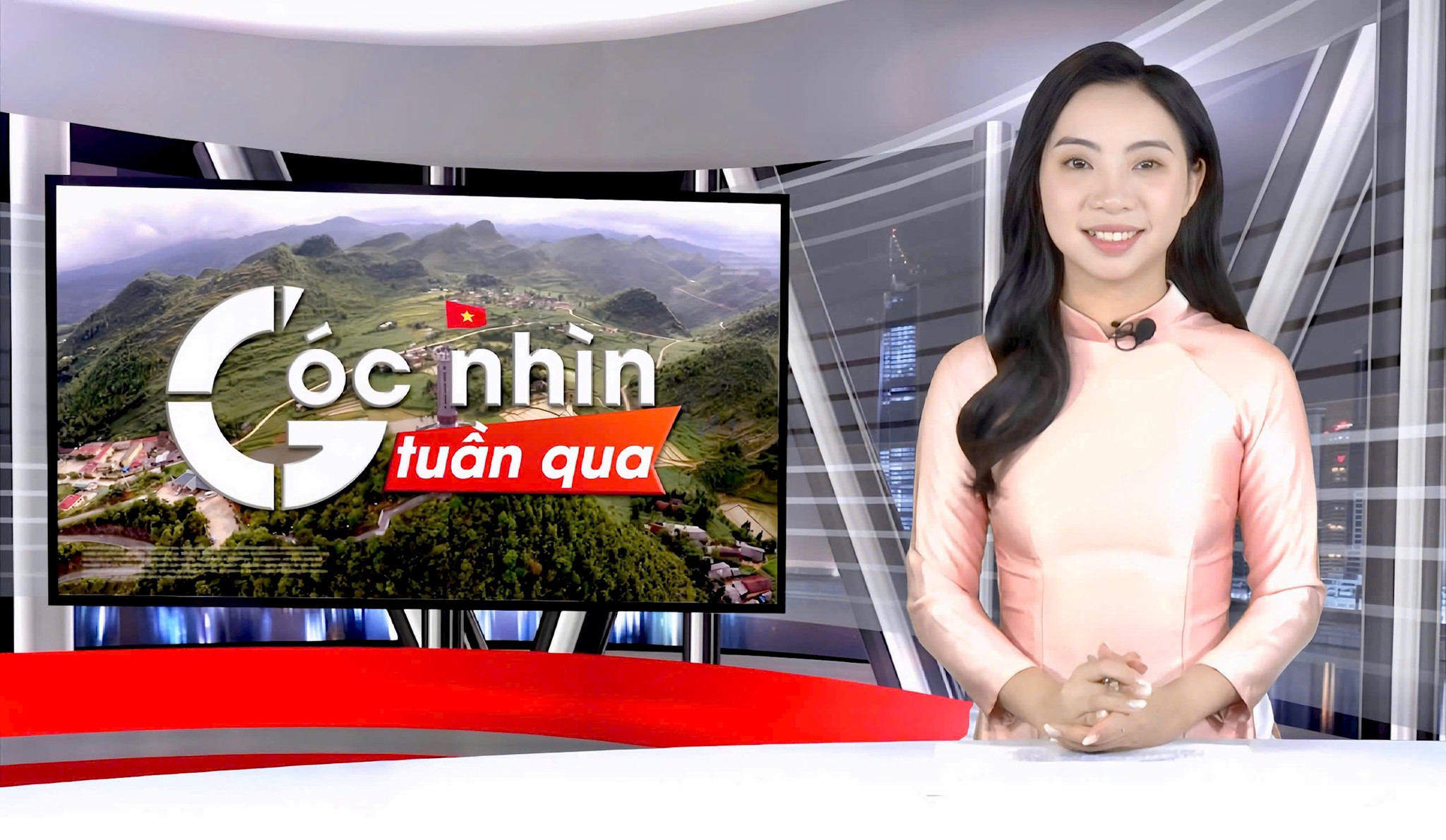 [Góc nhìn tuần qua]: Quốc khánh 2/9 - Từ Tuyên ngôn Độc lập đến khát vọng Việt Nam hùng cường 
