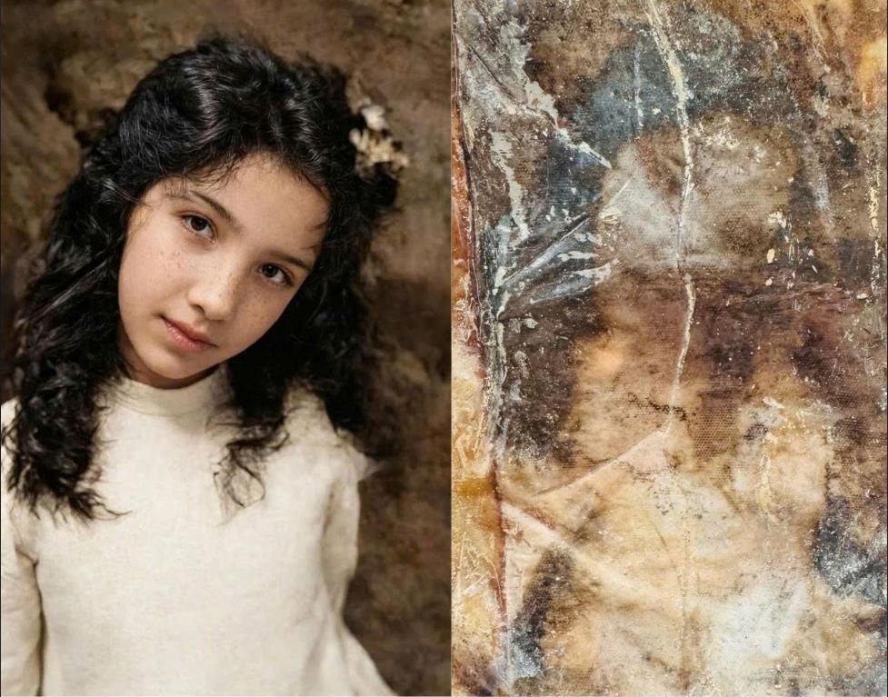 Phát hiện ảnh chân dung và ví da mang tên Đinh Xuân Mễ trong mộ liệt sĩ tại Quảng Ngãi 