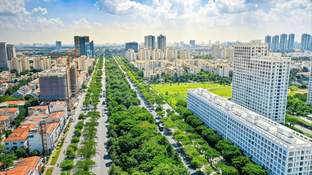 TP.HCM triển khai chương trình bảo vệ môi trường giai đoạn 2026–2030 
