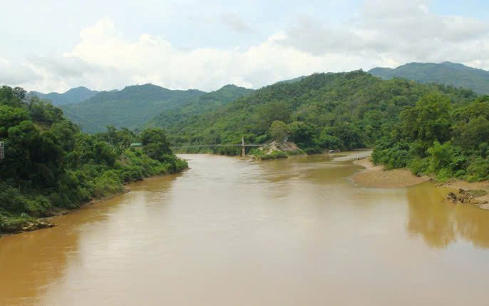 Nghệ An ban hành quy định mực nước báo động lũ trên các sông