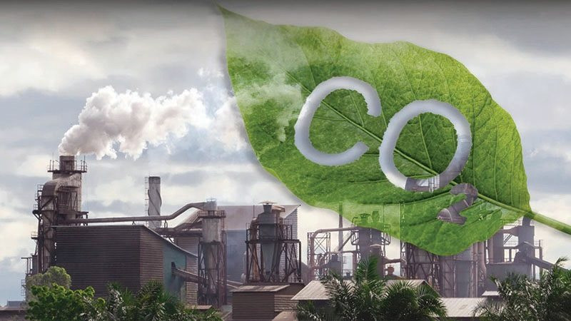 Hà Nội thúc đẩy giảm phát thải, phát triển tín chỉ carbon