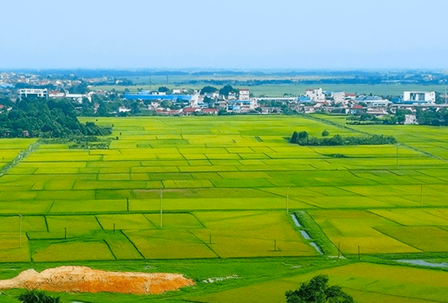 Bộ Tài chính triển khai kế hoạch thực hiện Nghị quyết về sửa đổi Luật Đất đai 