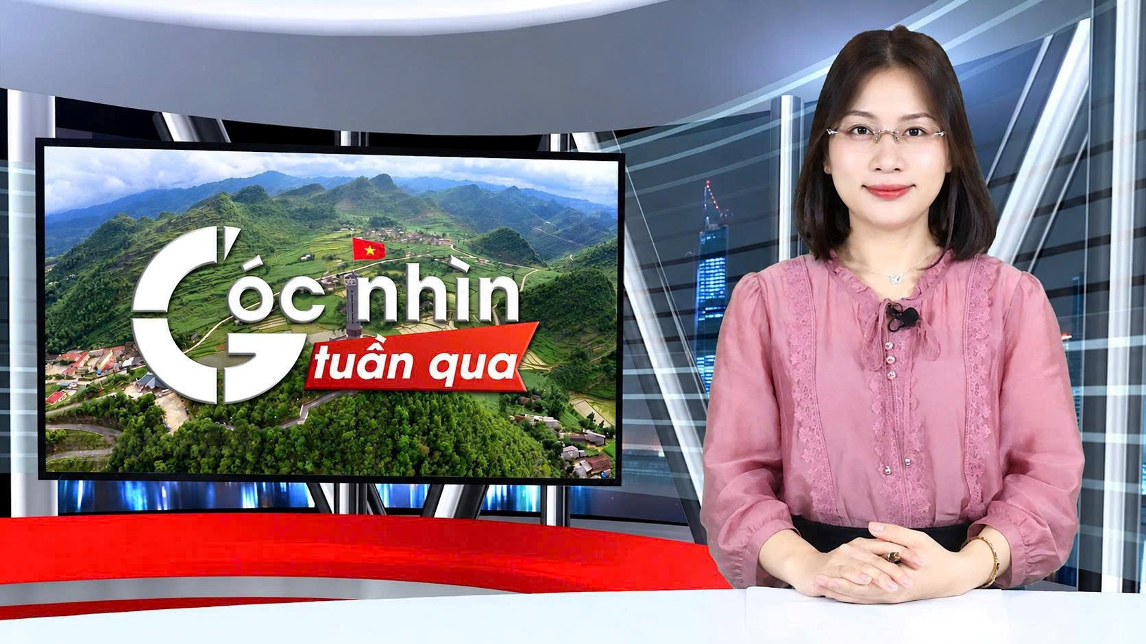 [Góc nhìn tuần qua]: Mưa lớn dồn dập – Lời cảnh báo từ khí hậu cực đoan 