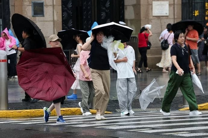Châu Á chủ động ứng phó El Nino, từ bảo đảm nguồn nước đến an ninh lương thực 