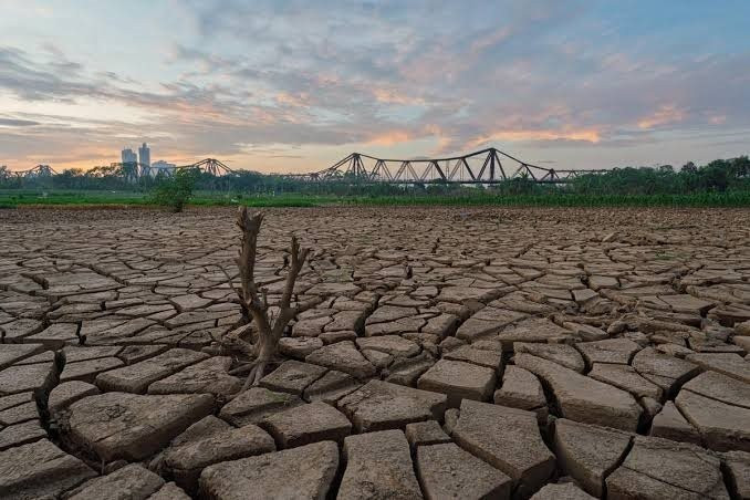 El Nino làm gia tăng nguy cơ tử vong do nắng nóng tại Đông Nam Á