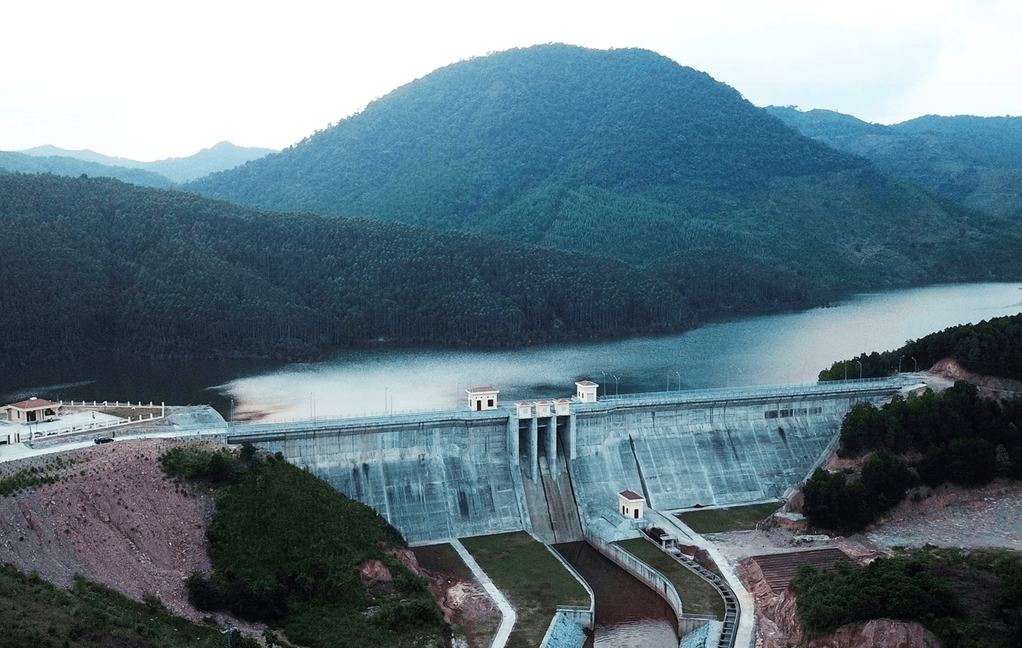 Quảng Ninh tìm giải pháp bảo đảm an ninh nguồn nước đến năm 2045