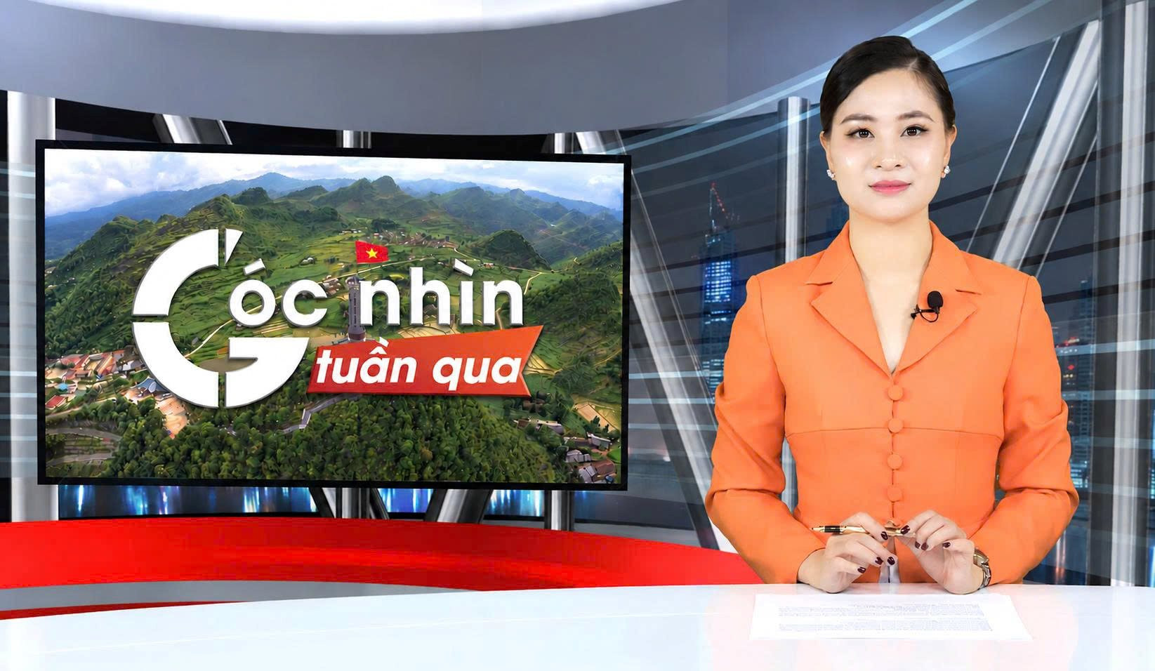 [Góc nhìn tuần qua]: Quy hoạch Hà Nội tầm nhìn 100 năm “Kiến tạo Thủ đô xanh cho tương lai bền vững” 