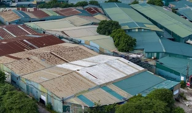 Hà Nội rà soát toàn bộ nhà xưởng, kho bãi có vi phạm về đất đai, xây dựng, PCCC 