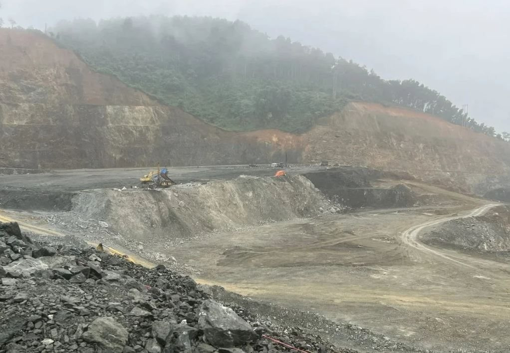 Đề xuất danh mục khoáng sản chiến lược khai thác trong nước được phép xuất khẩu 