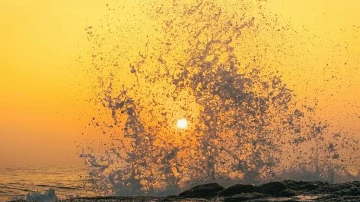 WMO cảnh báo El Niño có thể mạnh kỷ lục 