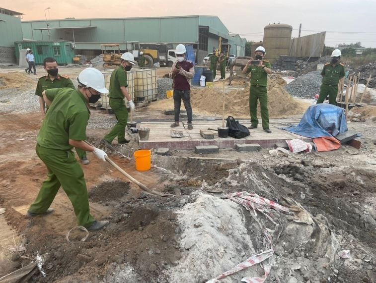 Tập trung kiểm tra 130 cơ sở về bảo vệ môi trường trong năm 2026 