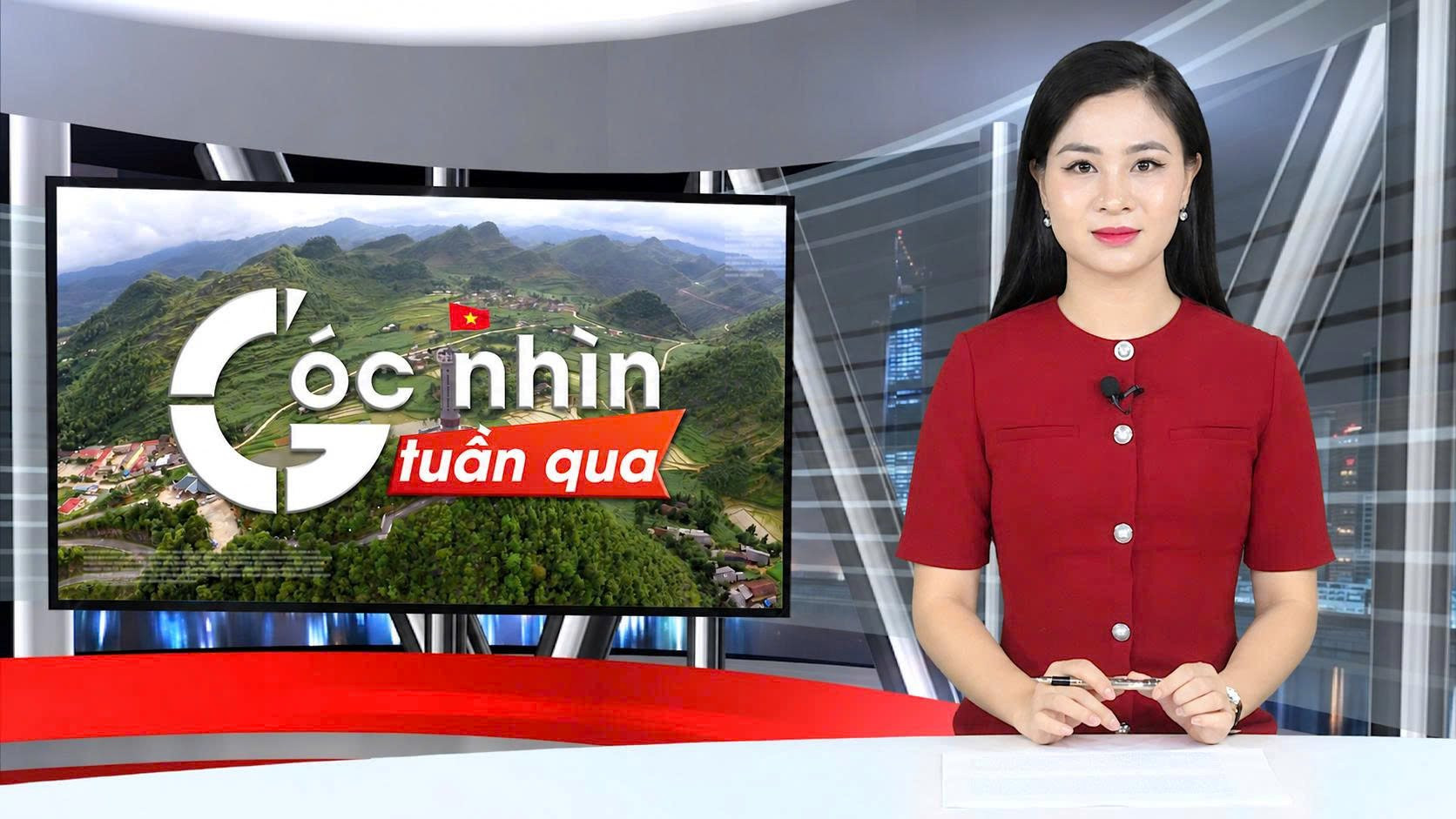 [Góc nhìn tuần qua]: Tri ân những người nằm xuống - tiếp nối “giá trị hòa bình” 