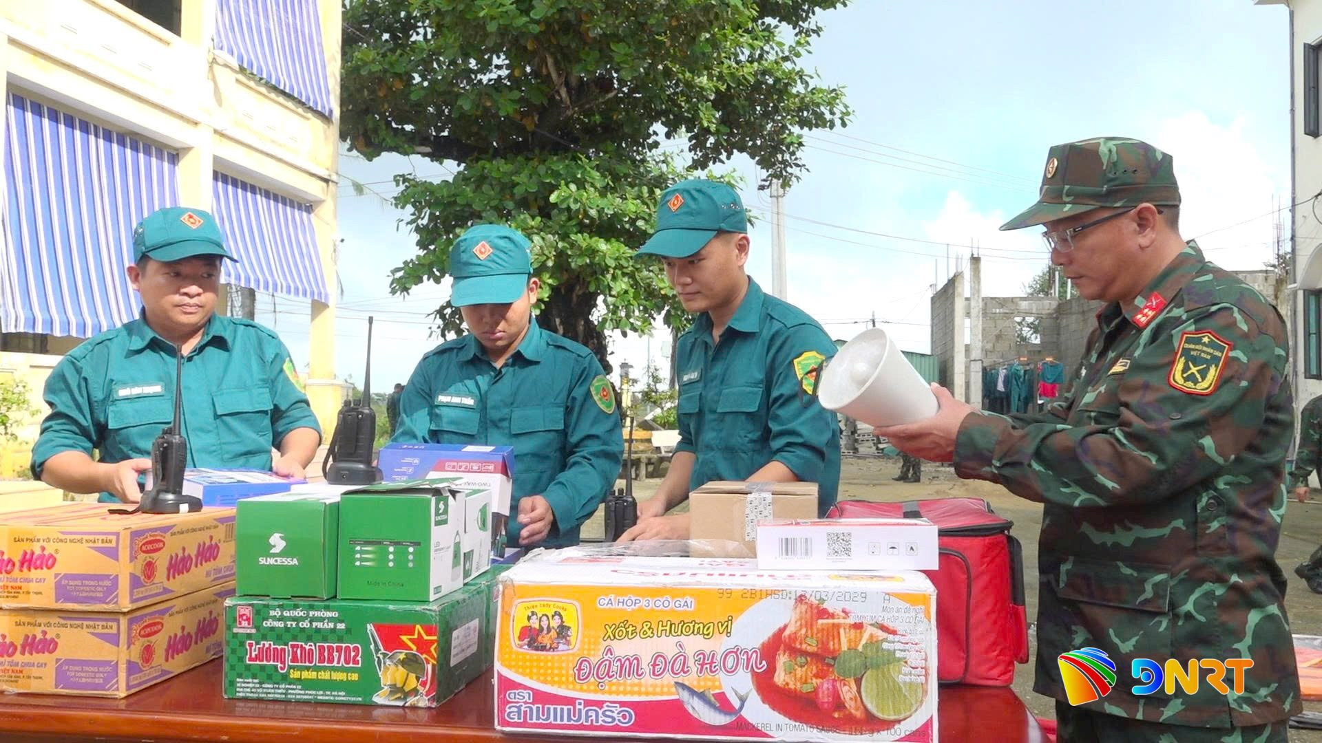 Đà Nẵng chủ động phương án ứng phó thiên tai từ vùng trọng điểm 