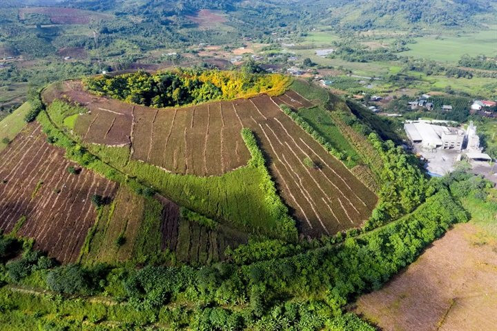 Lâm Đồng bảo tồn Công viên địa chất UNESCO Đắk Nông, thúc đẩy du lịch xanh 