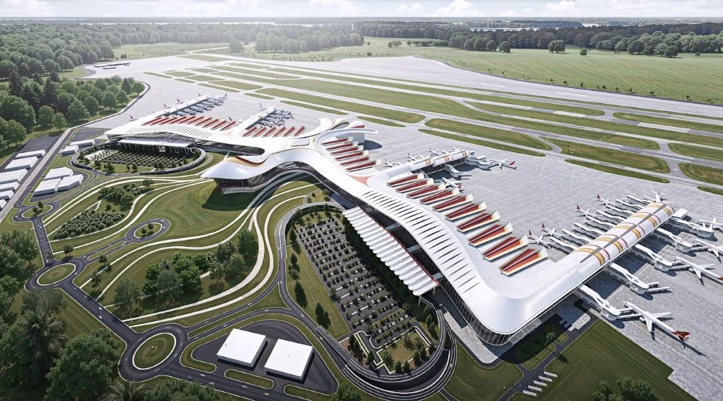 Sun Group mang hệ sinh thái hàng không đến Routes World 2026, thúc đẩy hợp tác quốc tế 