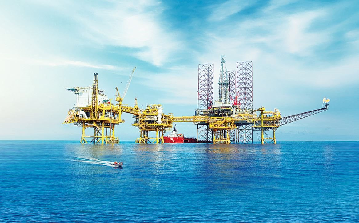 Ngành dầu khí tìm động lực tăng trưởng mới trước sức ép biến đổi khí hậu 