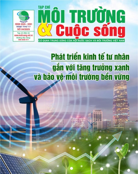 NỘI DUNG BÁO IN THÁNG 7/2025