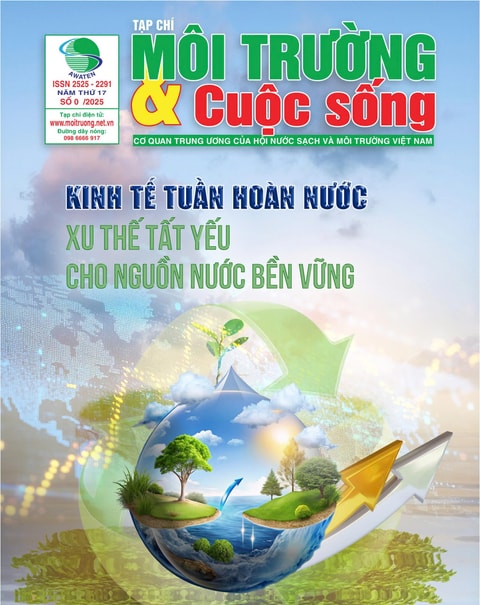NỘI DUNG TẠP CHÍ IN THÁNG 9/2025