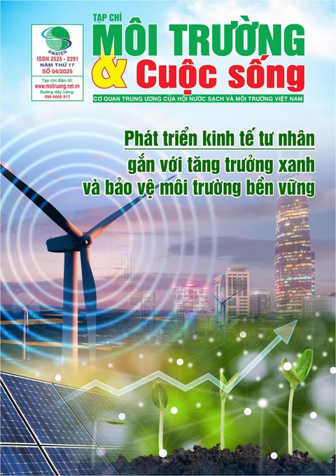 NỘI DUNG BÁO IN THÁNG 7/2025