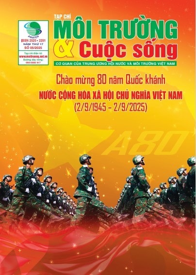 NỘI DUNG BÁO IN THÁNG 8/2025