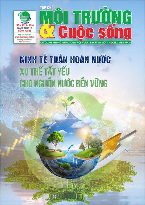 NỘI DUNG TẠP CHÍ IN THÁNG 9/2025