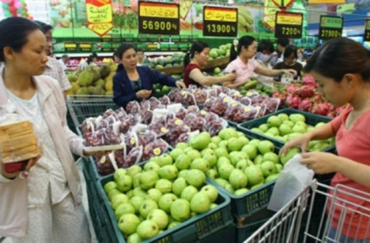 Hà Nội: Tập trung triển khai “Tháng hành động vì an toàn thực phẩm”