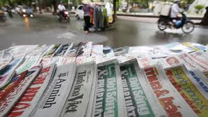 Hà Nội: Sắp xếp cơ quan báo chí gắn với tinh giản biên chế