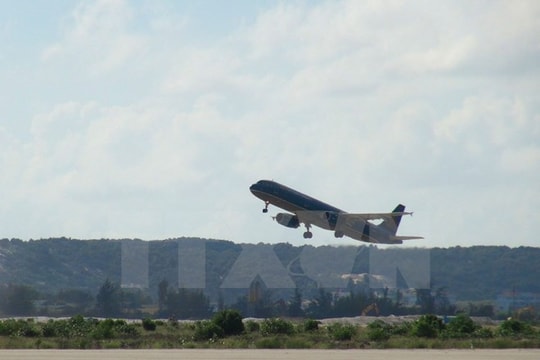 Lần đầu tiên hội thảo kỹ thuật máy bay được tổ chức tại Việt Nam