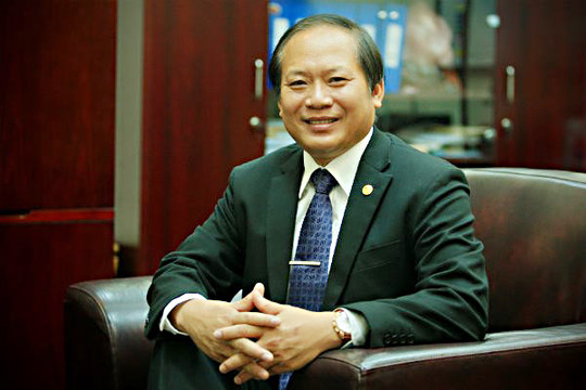 Quốc hội phê chuẩn Ông Trương Minh Tuấn giữ chức Bộ trưởng Bộ Thông tin và Truyền thông