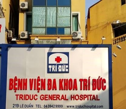 Hà Nội: Hai bệnh nhân tử vong sau khi gây mê tại bệnh viện