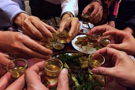 Lào Cai: Tăng cường quản lý an toàn thực phẩm đối với sản phẩm rượu