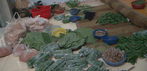 Hòa Bình: Phát hiện hơn 1200 cái nem chua không đảm bảo an toàn thực phẩm