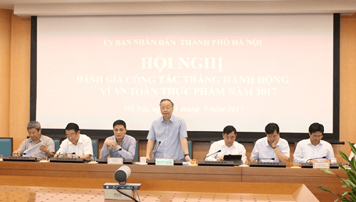 Hà Nội: Tăng cường quản lý việc sản xuất, kinh doanh rượu ngay từ cơ sở