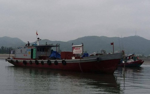 Quảng Ninh: Tăng cường kiểm tra, xử lý kinh doanh xăng dầu trái phép trên biển