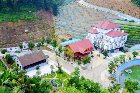 Yên Bái: Chấp hành nghiêm việc thanh tra “biệt thự khủng”