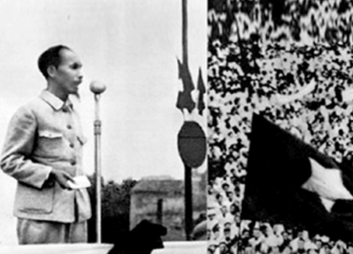 “Không có gì quý hơn độc lập, tự do” – Động lực của cách mạng Việt Nam chân lý của mọi thời đại
