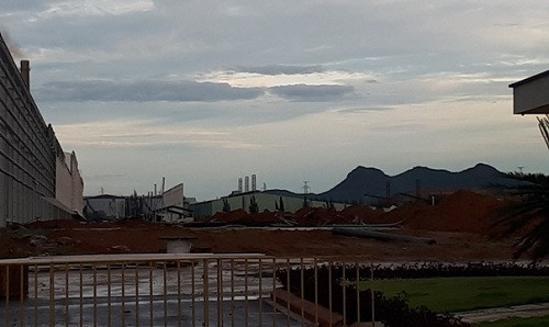 Quảng Nam: Sập nhà xưởng đang thi công 2 người tử vong