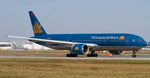Tránh bão số 11 Vietnam Airlines huỷ 5 chuyến bay đến Hồng Kông