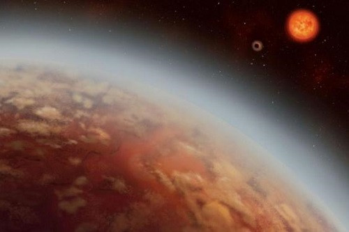 Hành tinh cách 111 năm ánh sáng có thể chứa sự sống
