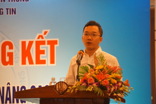 Cục An toàn thông tin tổ chức hội nghị nâng cao nhận thức an toàn thông tin tại Đà Nẵng