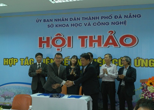 TP.Đà Nẵng: Tổ chức Hội thảo khoa học, hợp tác, liên kết nghiên cứu ứng dụng công nghệ sinh học