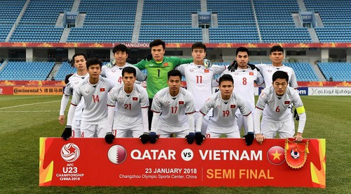U23 Việt Nam vào Chung kết U23 Châu Á: Người dân cả nước vỡ òa trong hạnh phúc