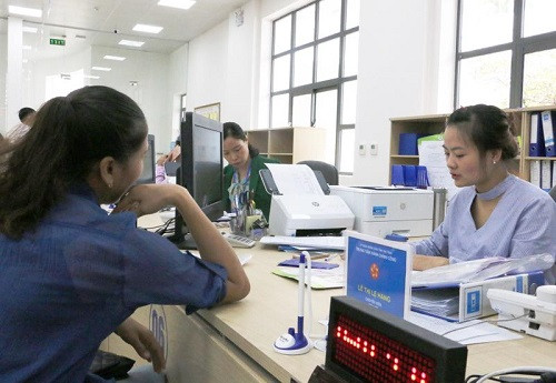 Cơ quan hành chính nhà nước tỉnh Hà Tĩnh giờ làm việc mùa đông, bắt đầu từ 7h30